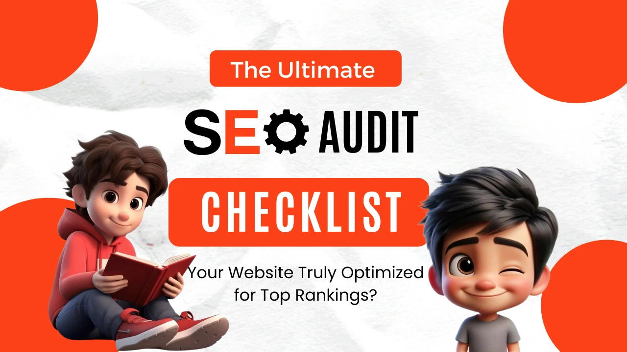SEO Audit
