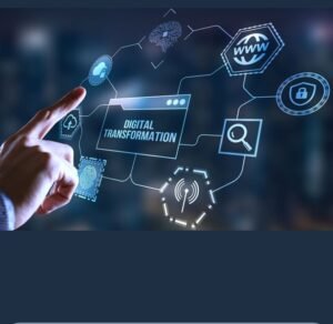 The Future of Business Growth in Digital Marketing 2 Embracing Digital Change