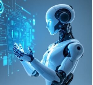 The Future of Business Growth in Digital Marketing 3 Artificial Intelligence (AI)