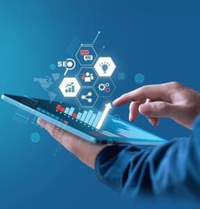 The Future of Business Growth in Digital Marketing 4 Trends Shaping the Future