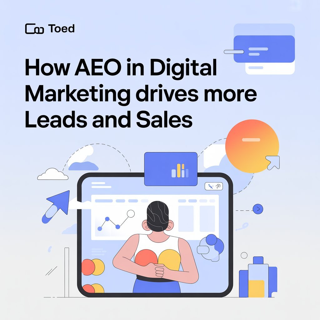 How AEO in Digital Marketing Drives More Leads and Sales 1 here is my blog title how aeo in digital ezNZRIdXRH