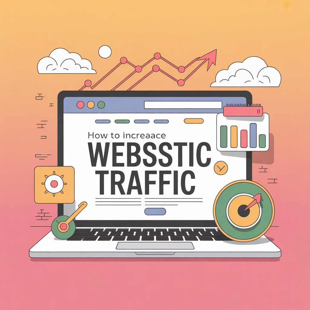 How To Increase Website Traffic Fast In 2025 For Free? 1 how to increase website traffic fast in 5TL3cGtVR1m867mVnJfi6A BhcqMJLuRUSmYlq4iP4D w