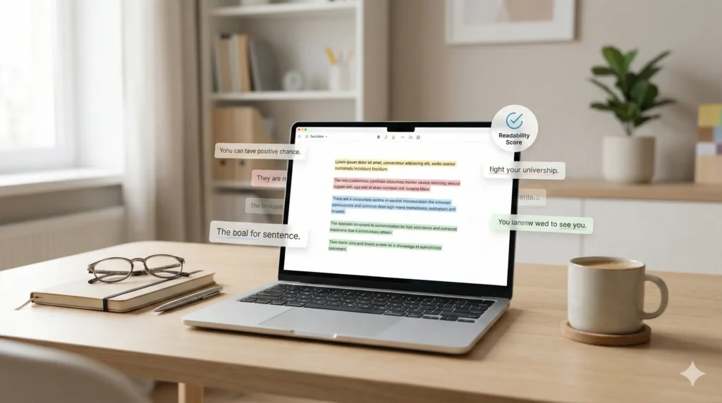 Hemingway editor readability improvement tool – 10 Digital Marketing Tools in 2025